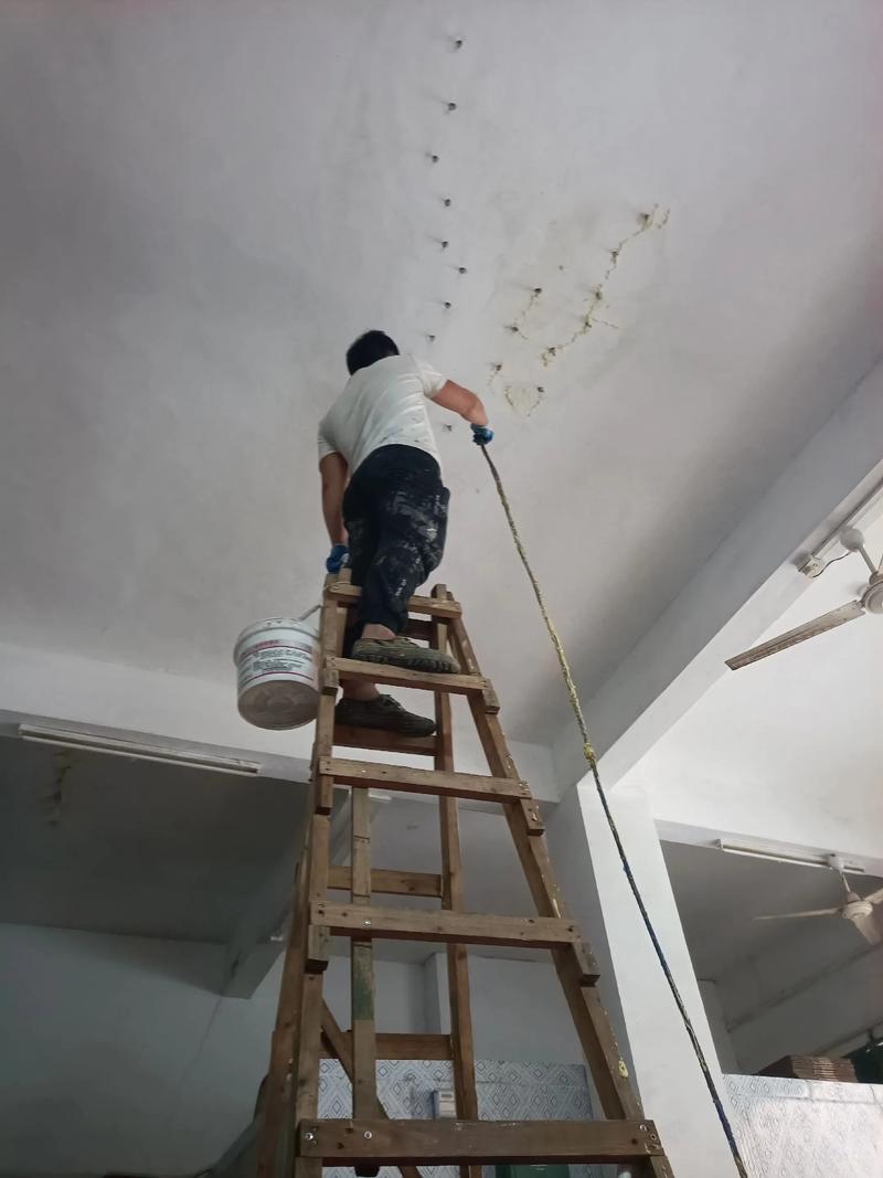 苏州金阊区化学注浆